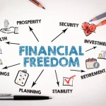 financial freedom