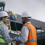 roofing company