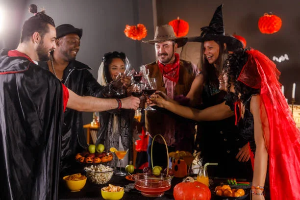 Melbourne birthday party venues