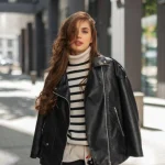 Leather Jackets