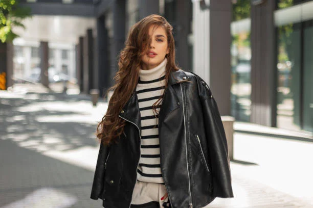 Leather Jackets