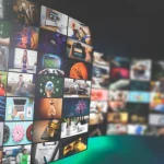 Streaming