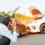 Car crash