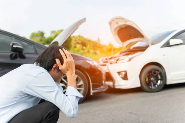 Car crash