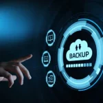 IT backup strategies