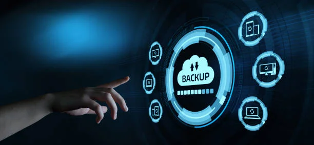 IT backup strategies