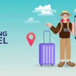 Travel Buddy App