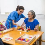 Occupational Therapy
