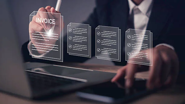 PO vs. The Invoice
