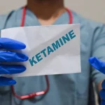 Ketamine for chronic pain
