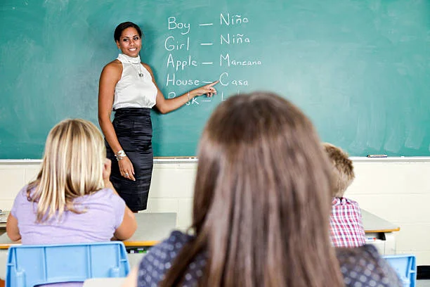 Spanish Language Learning for Kids
