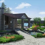 Landscape architect