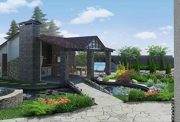 Landscape architect