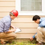 building and pest inspections