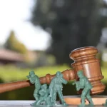 Criminal defense lawyer in Burlingame