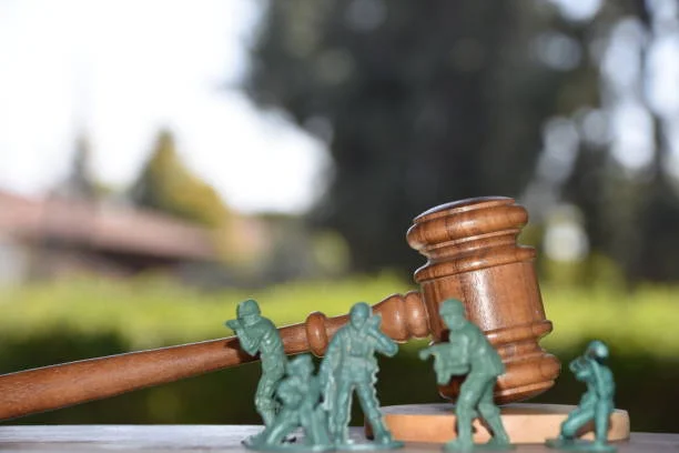 Criminal defense lawyer in Burlingame