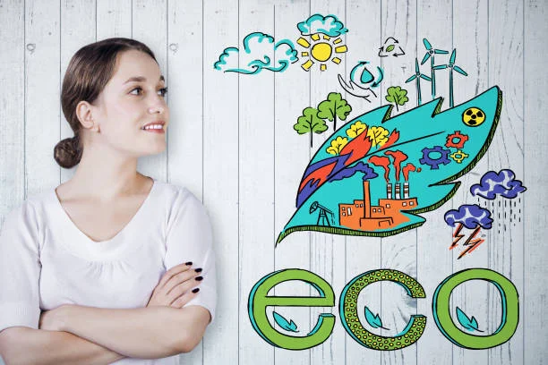 Eco-conscious