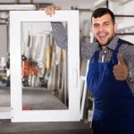 Chinese Window Manufacturer