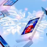 Digital memorials