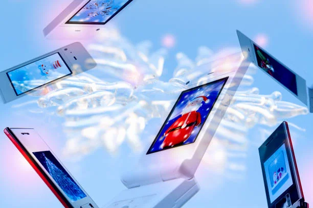 Digital memorials