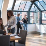 cleaning London services