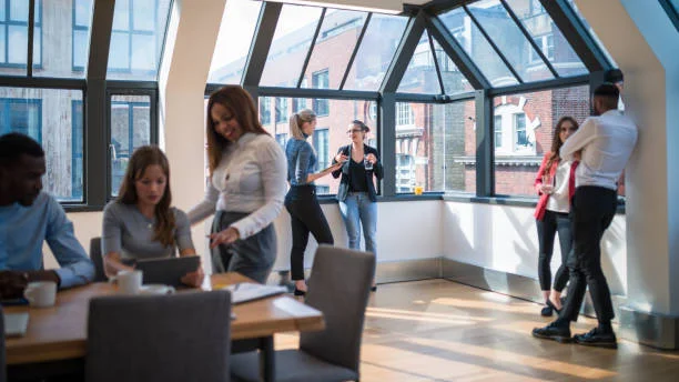 cleaning London services
