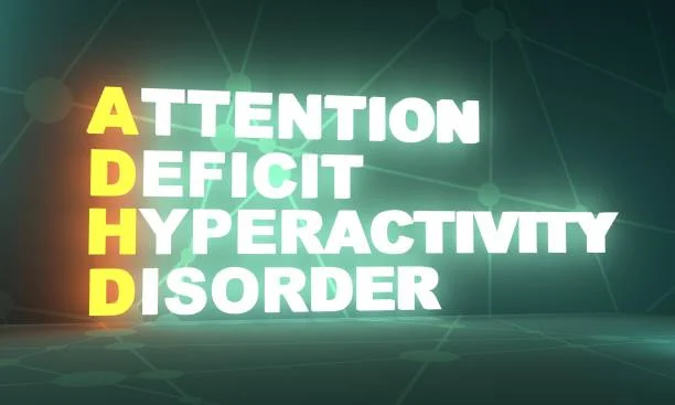 Disruptive Mood Dysregulation