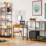 maximise space at home