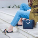 backless footwear