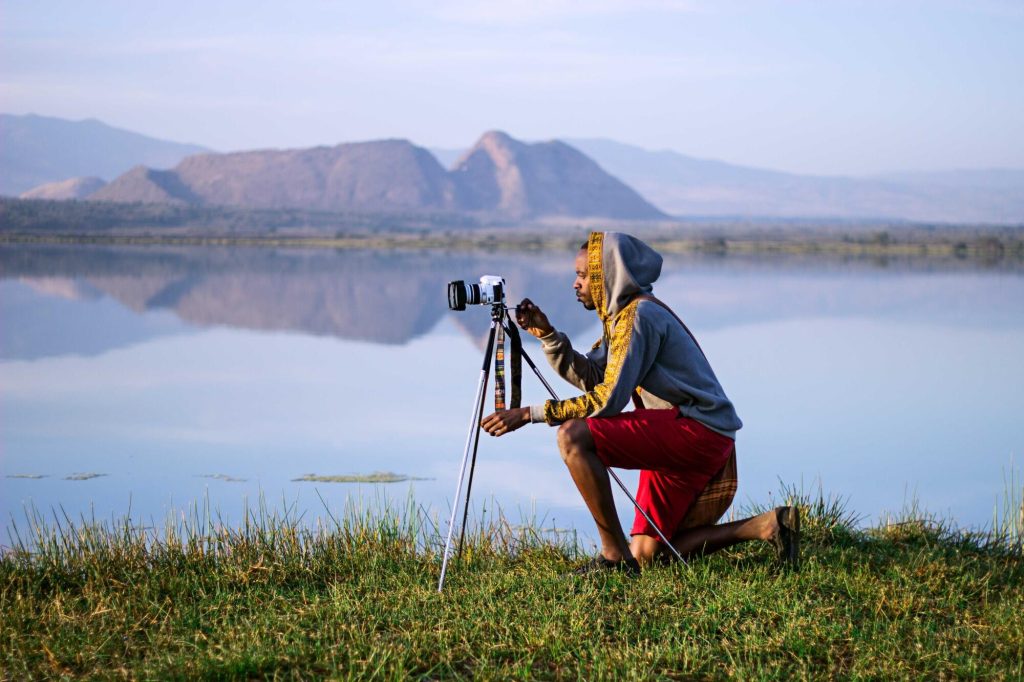Why Insurance is Vital for Outdoor Photographers