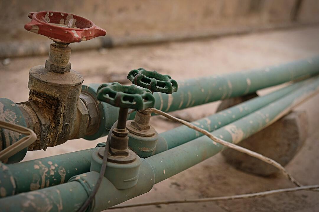 Top Benefits of Professional Backflow Prevention Services