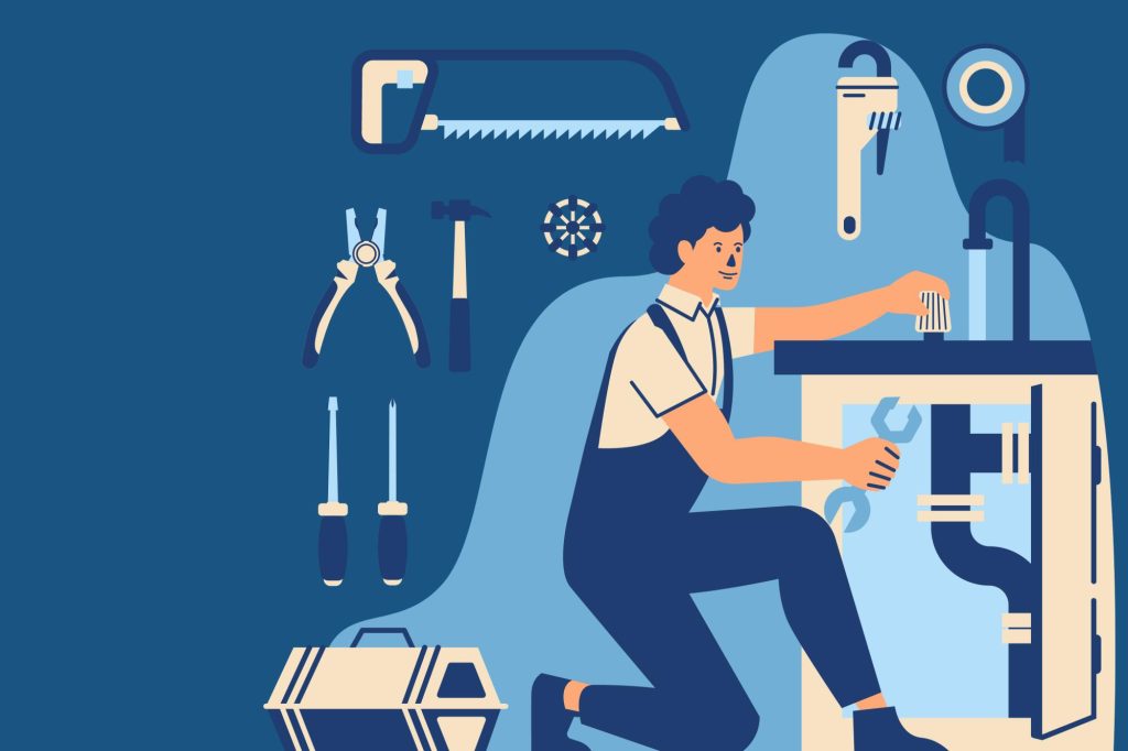 4 Telltale Signs Your Home Plumbing System Needs Expert Repair