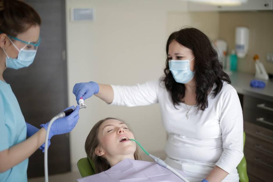 Dental Fillings Process: Restore Your Smile with Confidence