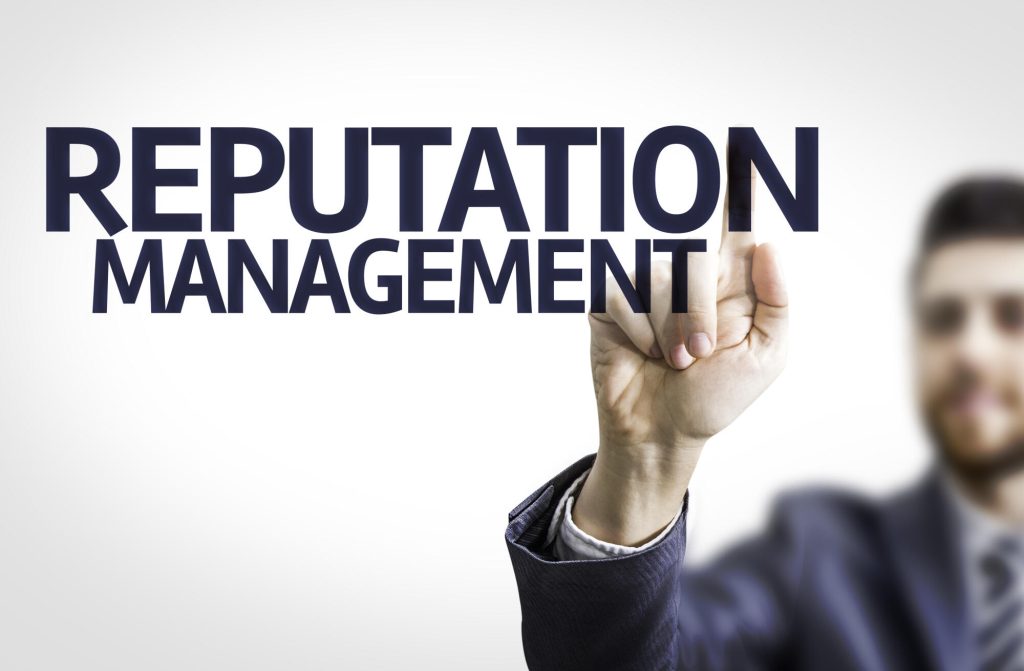 How to Protect and Improve Your Business Reputation