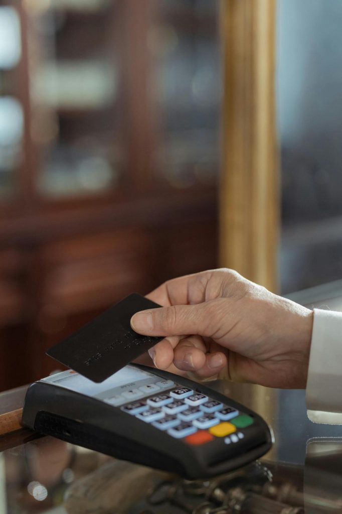 Top POS Options to Streamline Your Business Transactions