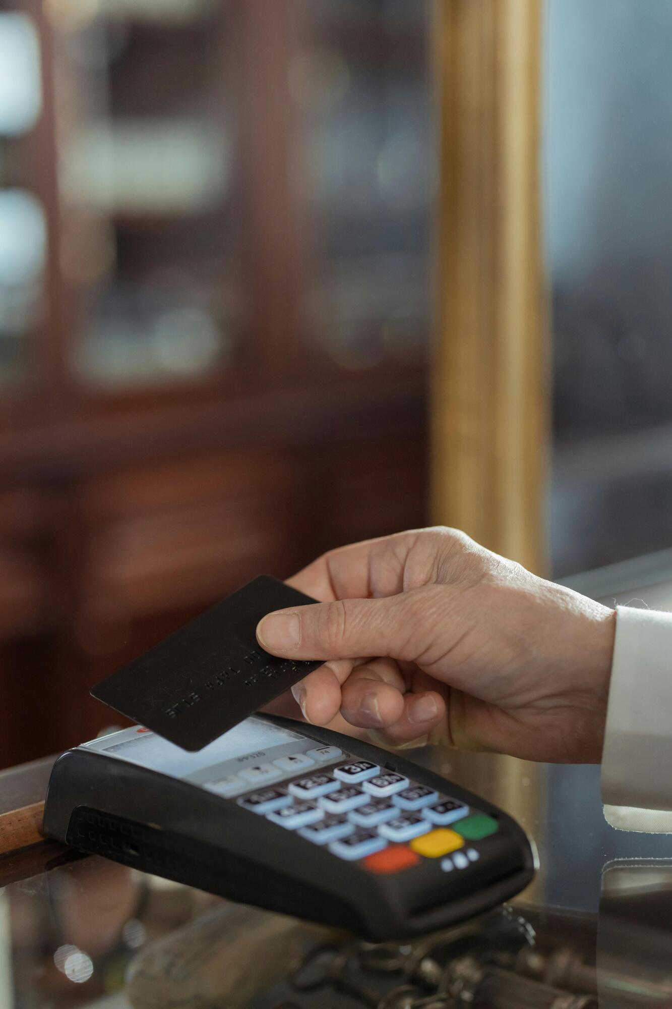 Top POS Options to Streamline Your Business Transactions