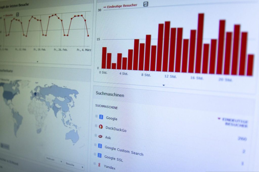 Conversion Rate Optimization: Turn Visitors into Customers