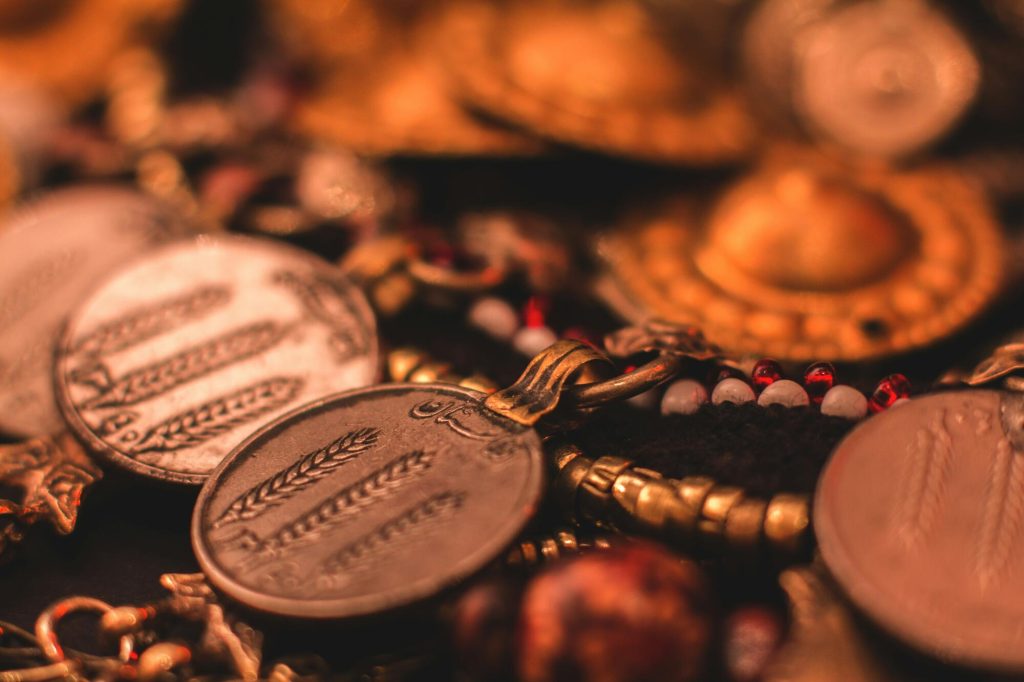 The Journey of Sobriety: Milestones Marked with Recovery Coins