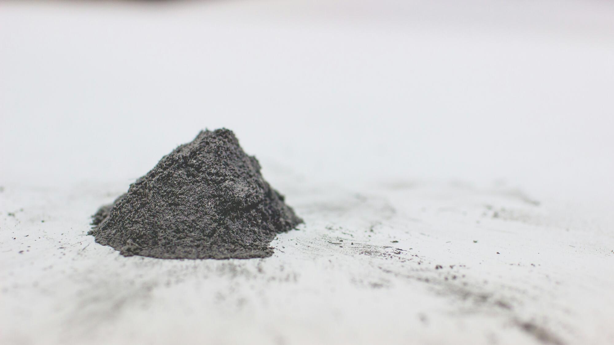 Pyrites in Pollution Control