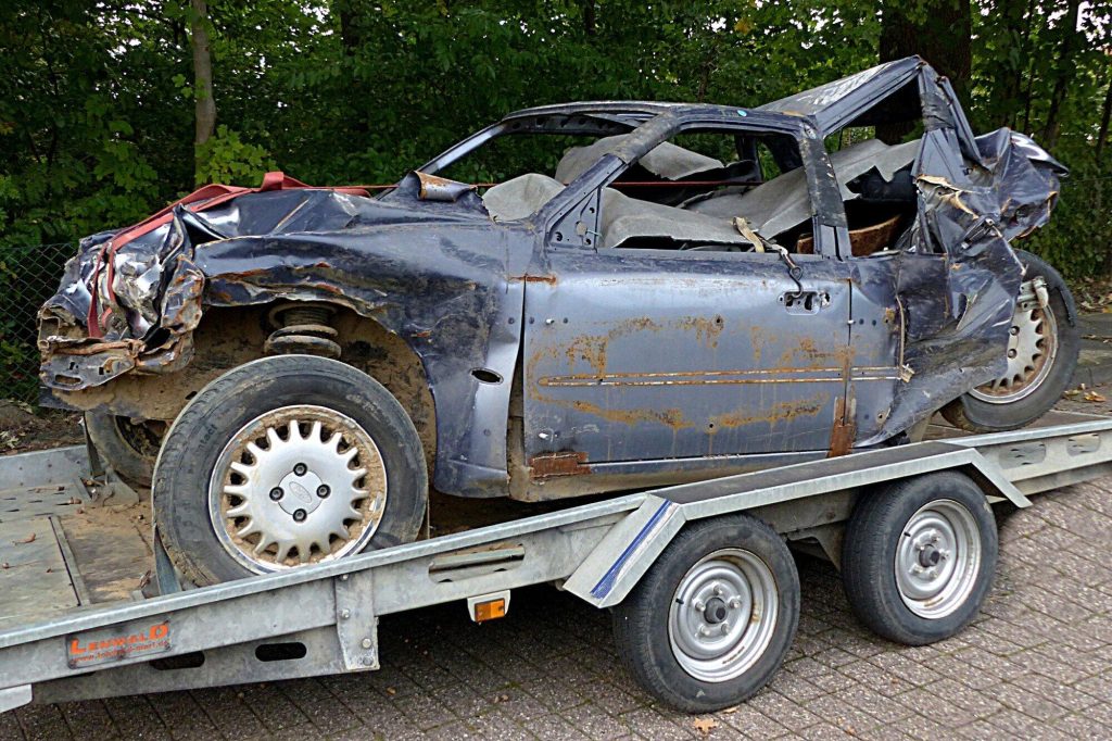 Car Accident Claims Assistance: Get Help Every Step of Way