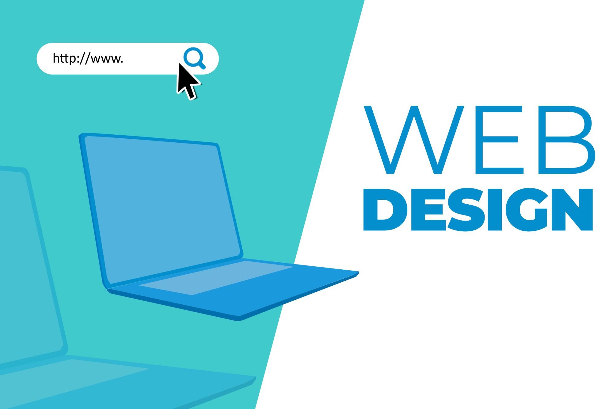 How to Choose the Perfect Design Template for Your Business Website