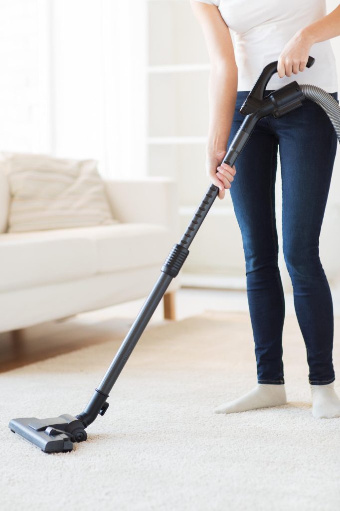 A Complete Guide to Professional Carpet Cleaning Services