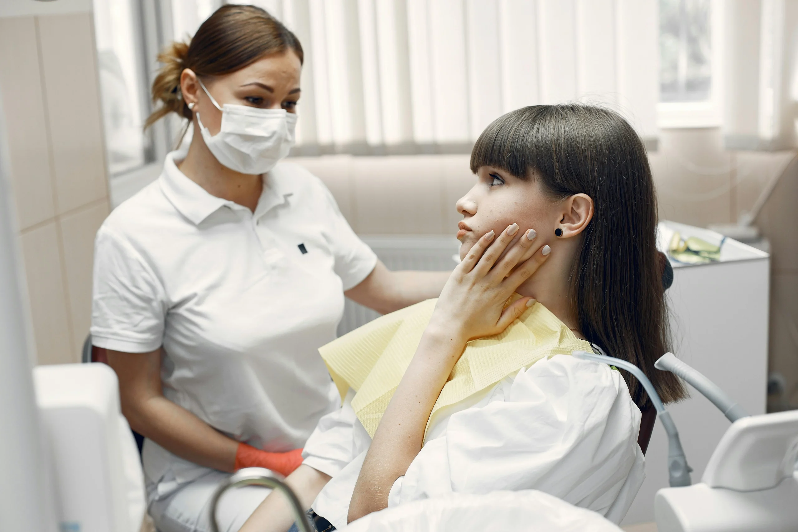 dental emergencies