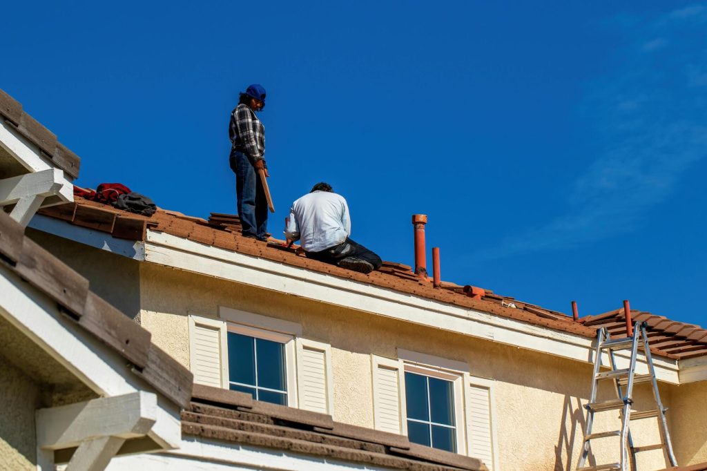 Innovative Roofing Solutions for Modern Architecture