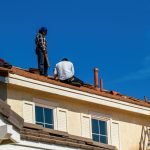Innovative Roofing Solutions for Modern Architecture
