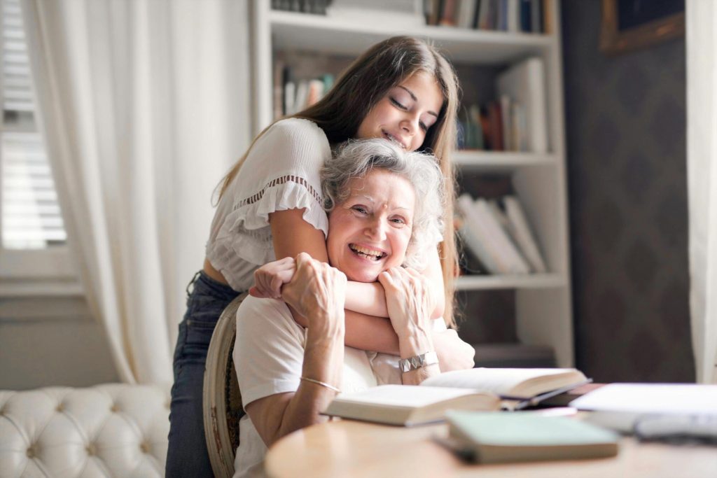 Alzheimer's Care Facility