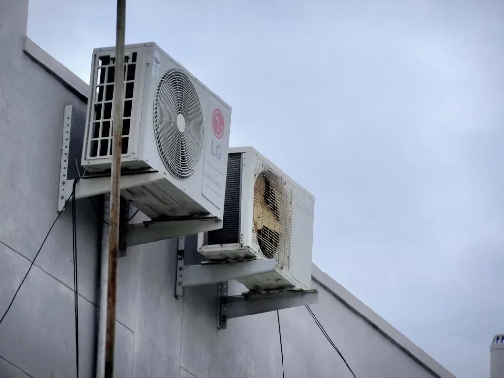 Home’s Air Quality