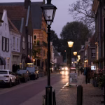 Small Town