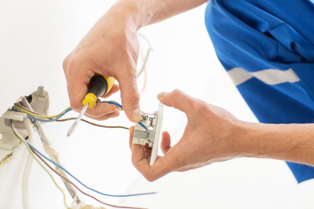 Reliable Electrical Solutions From Skilled and Expert Technicians