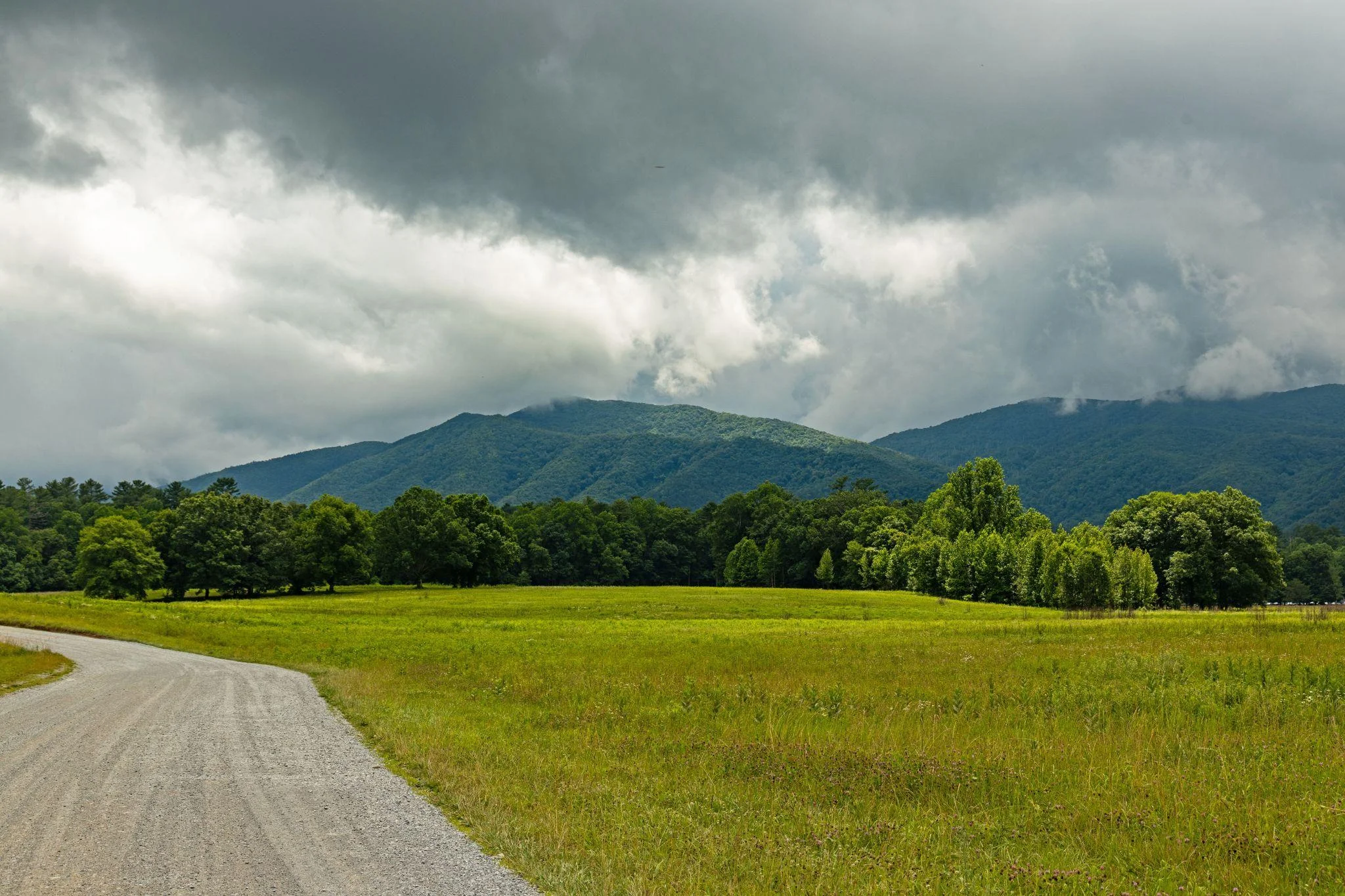 Smoky Mountains